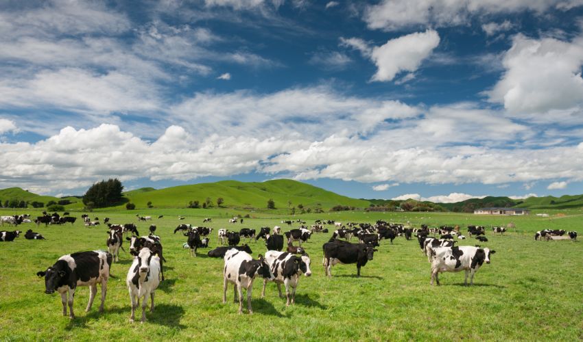 Grazing vs. Commercial Feed for Livestock: Which is the Best Option for Your Animals?